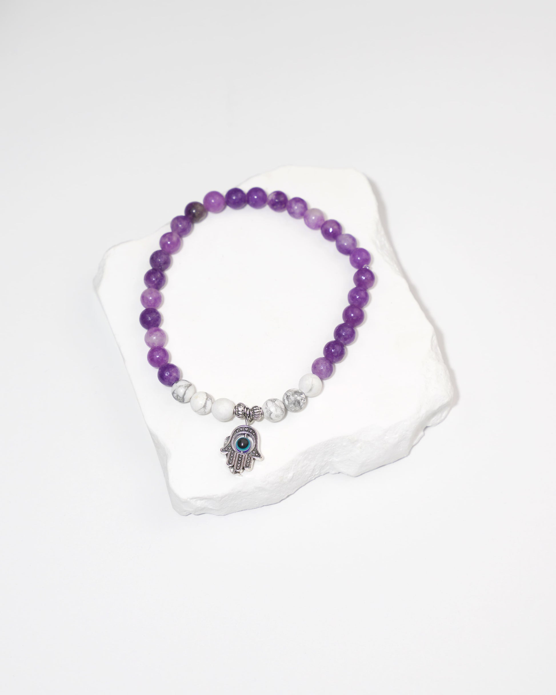 Longevity Magic Bracelet LUNAR VINES