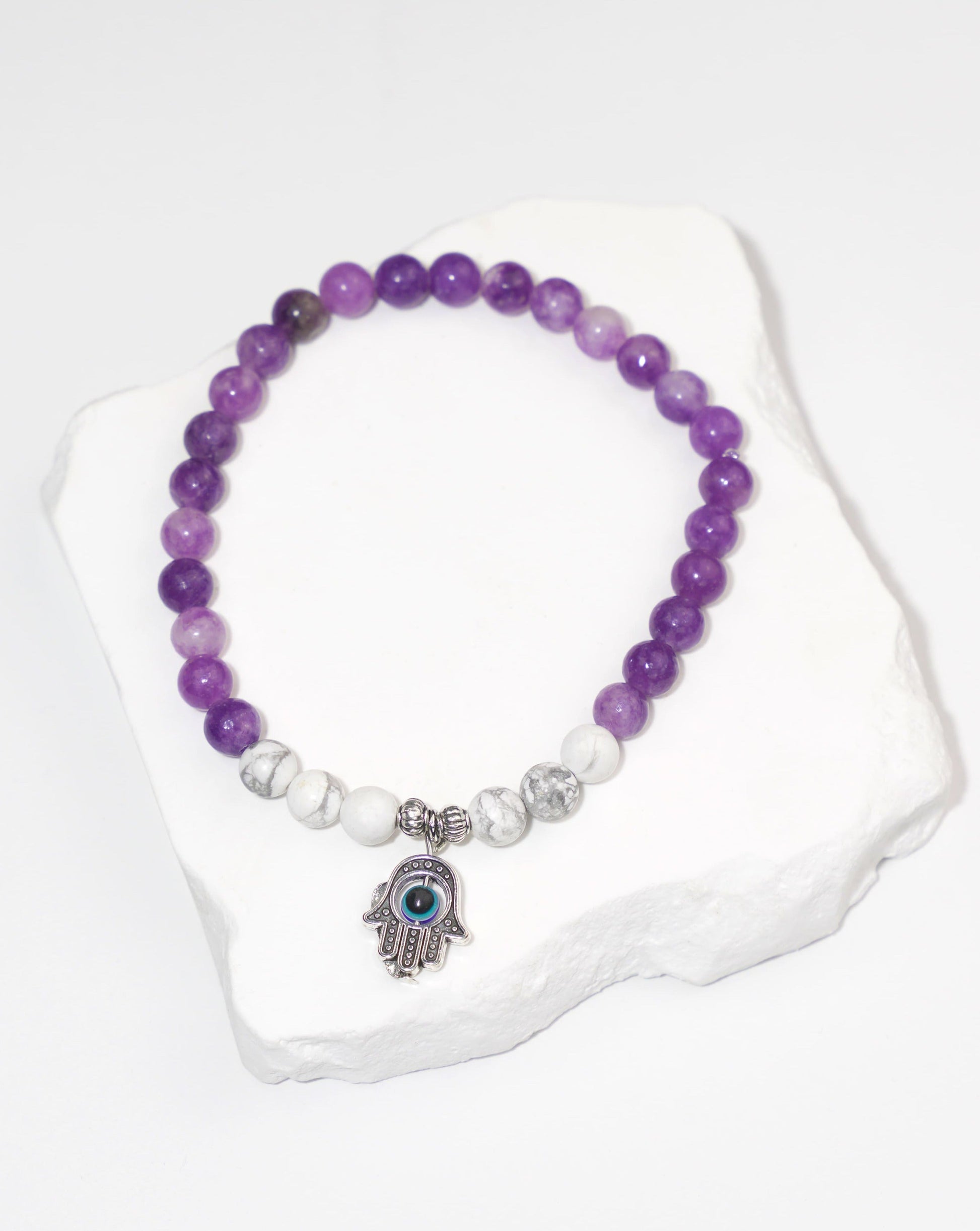 Longevity Magic Bracelet LUNAR VINES