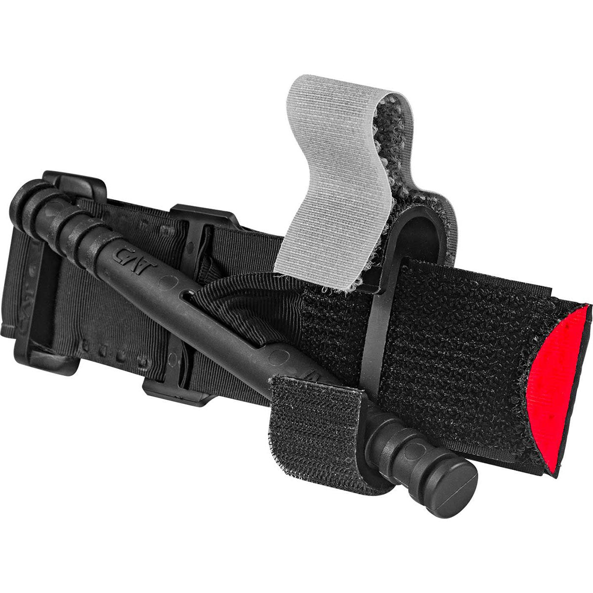Combat Application Tourniquet (C-A-T) quakekits.com