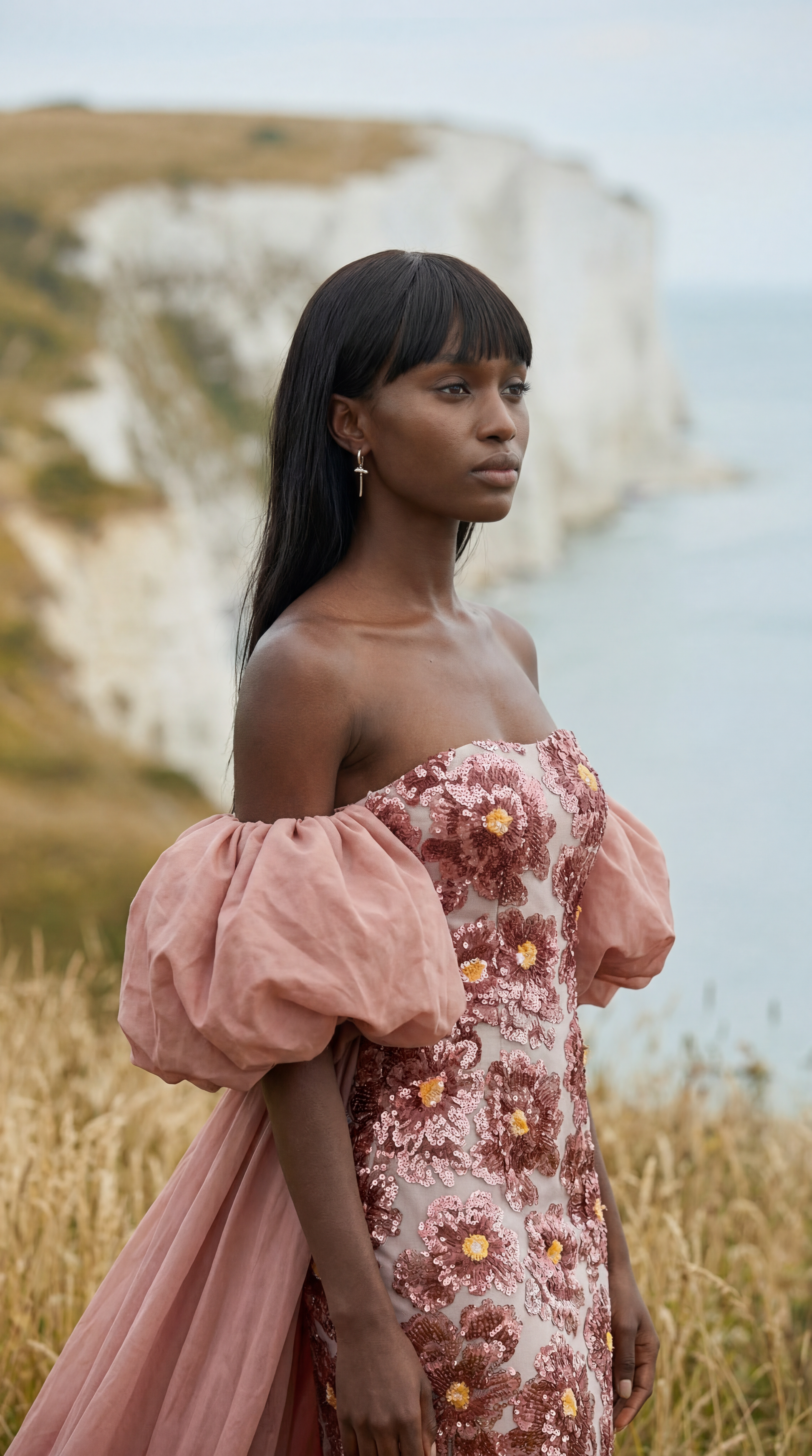 Kaspia Gown AshleyStambouli