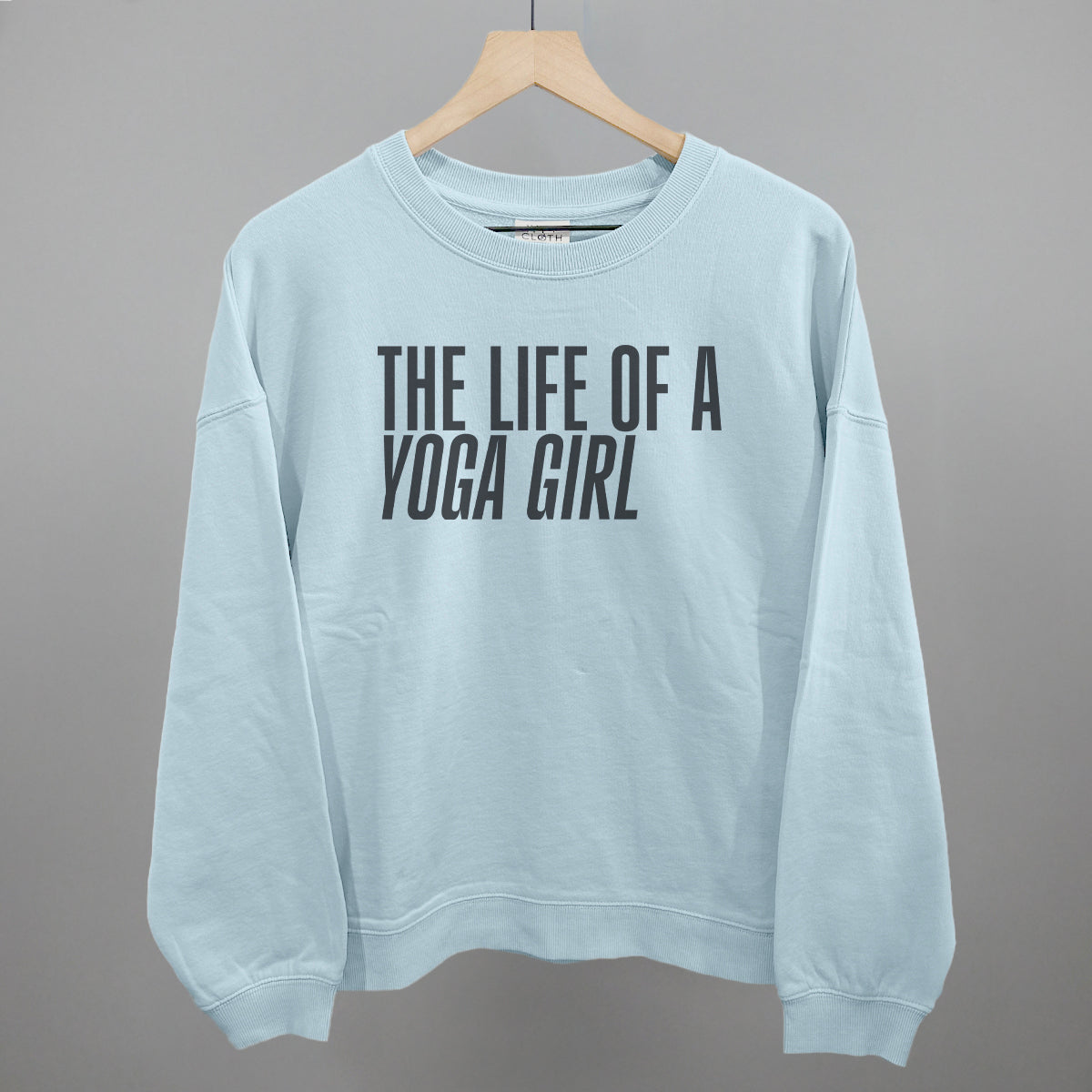 The Life Of A Yoga Girl Ivy + Cloth