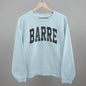 Barre Arch Ivy + Cloth
