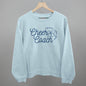 Cheer Coach Script Ivy + Cloth