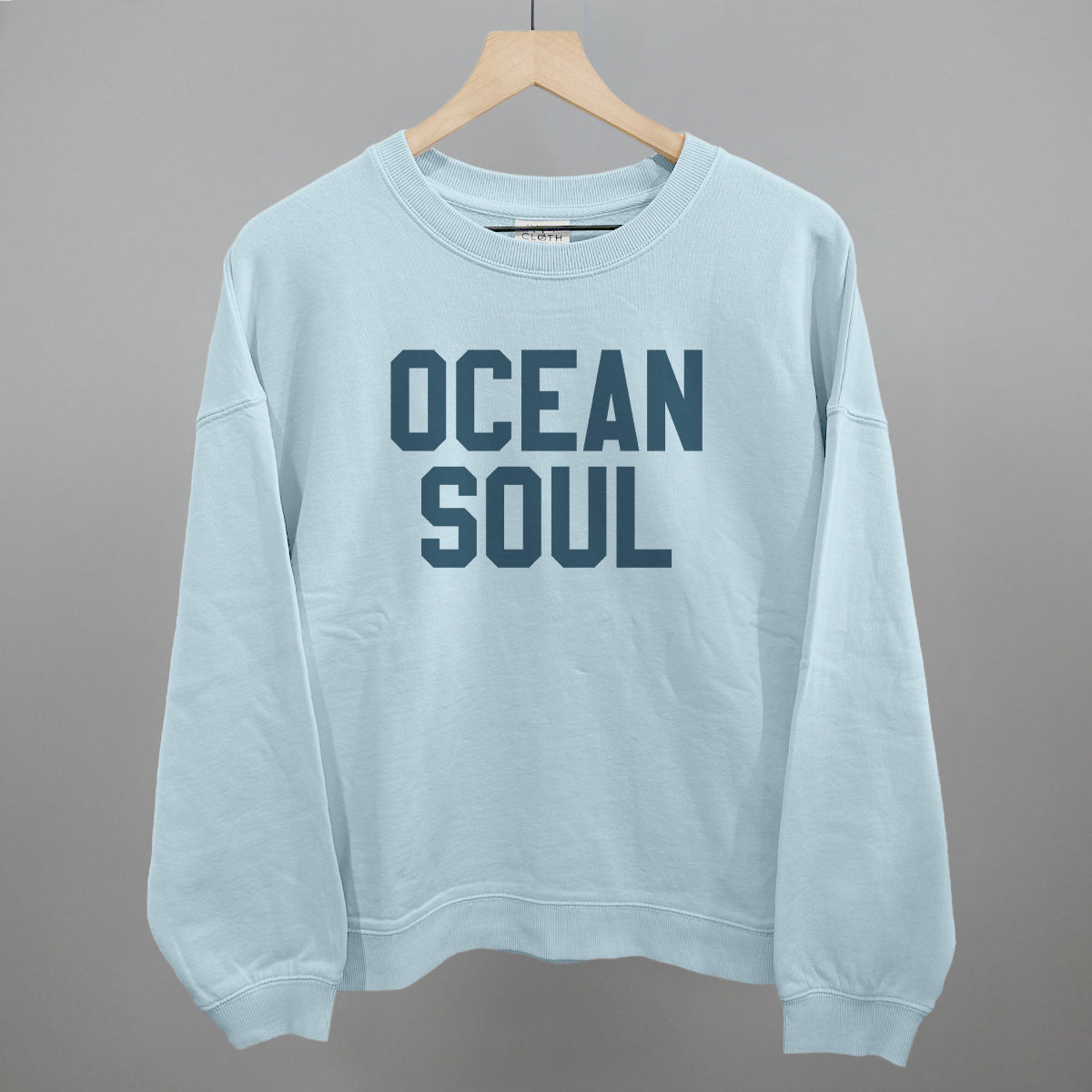 Ocean Soul Ivy + Cloth