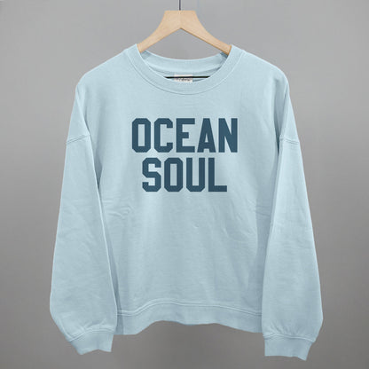 Ocean Soul Ivy + Cloth