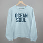 Ocean Soul Ivy + Cloth