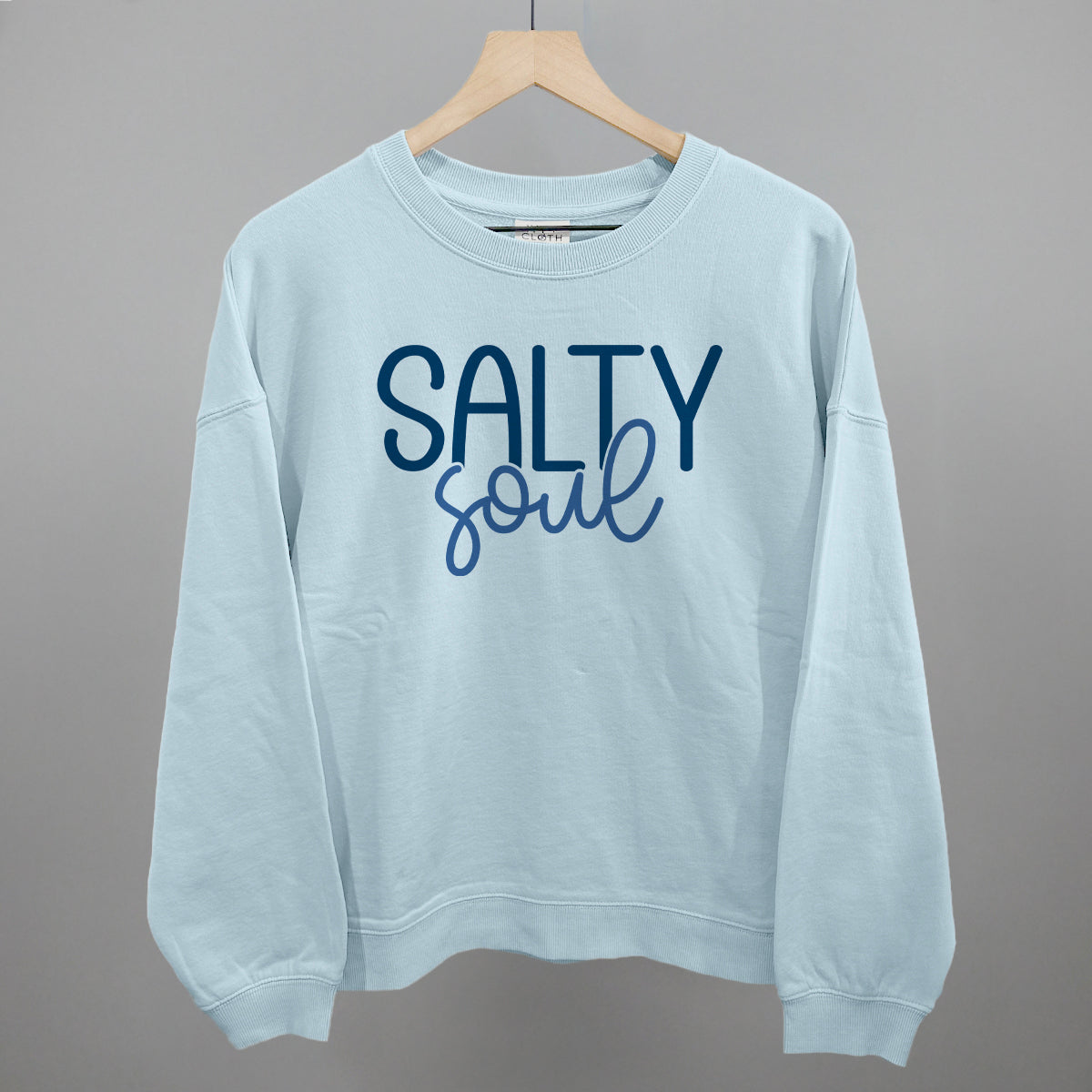 Salty Soul Ivy + Cloth