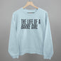 The Life Of A Barre Girl Ivy + Cloth