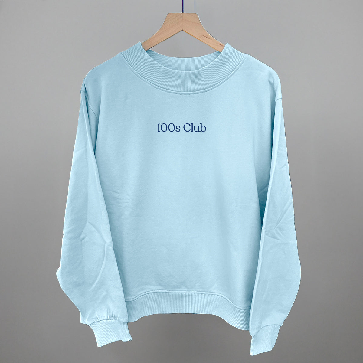 100s Club Ivy + Cloth