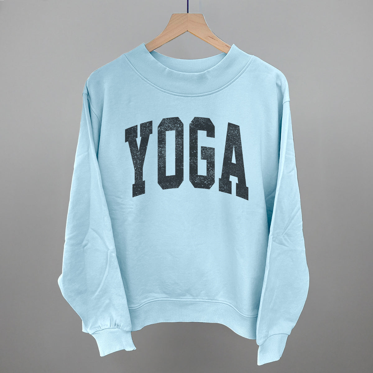 Yoga Arch Ivy + Cloth