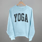 Yoga Arch Ivy + Cloth