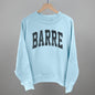 Barre Arch Ivy + Cloth