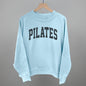 Pilates Arch Ivy + Cloth