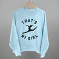 That's My Girl Dance Ivy + Cloth