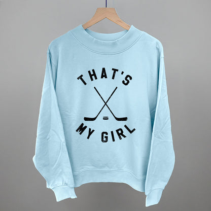 That's My Girl Hockey Ivy + Cloth