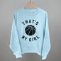 That's My Girl Basketball Ivy + Cloth