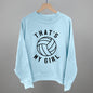 That's My Girl Volleyball Ivy + Cloth