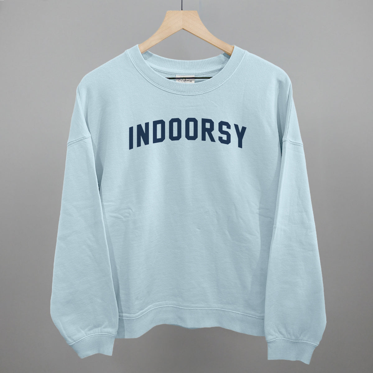 Indoorsy Ivy + Cloth