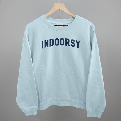 Indoorsy Ivy + Cloth
