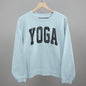 Yoga Arch Ivy + Cloth