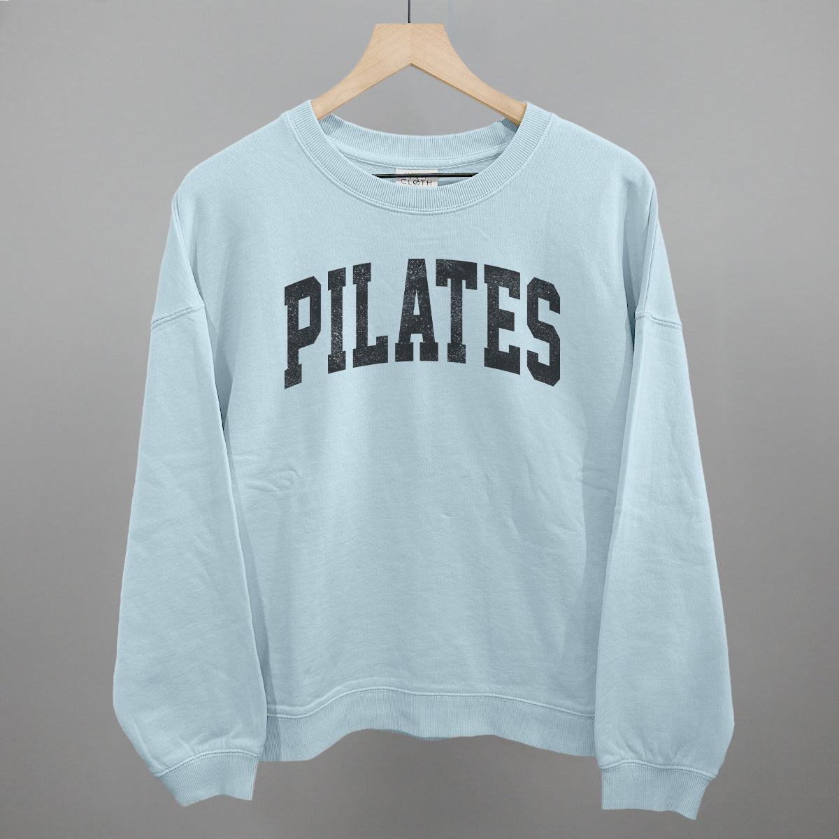 Pilates Arch Ivy + Cloth