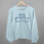 Proud Supporter Of Snow Days Ivy + Cloth
