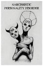 It's All In Your Head Series 1 Prints