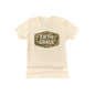 Fifth Grade Duck Camo (Kids) Shield Republic