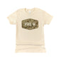 Pre K Duck Camo (Kids) Shield Republic