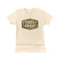 First Grade Duck Camo (Kids) Shield Republic