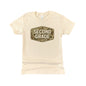 Second Grade Duck Camo (Kids) Shield Republic