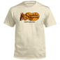 Smokin' Barrel Country Born and Bred Shield Republic