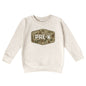 Pre K Duck Camo (Kids) Shield Republic
