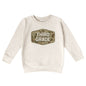 Third Grade Duck Camo (Kids) Shield Republic