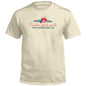 Freedom Plants Seeds That Bloom Forever (Front) Shield Republic