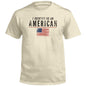 I Identify As An American Shield Republic