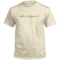 Shield Republic Duck Camo Script (Front) Shield Republic