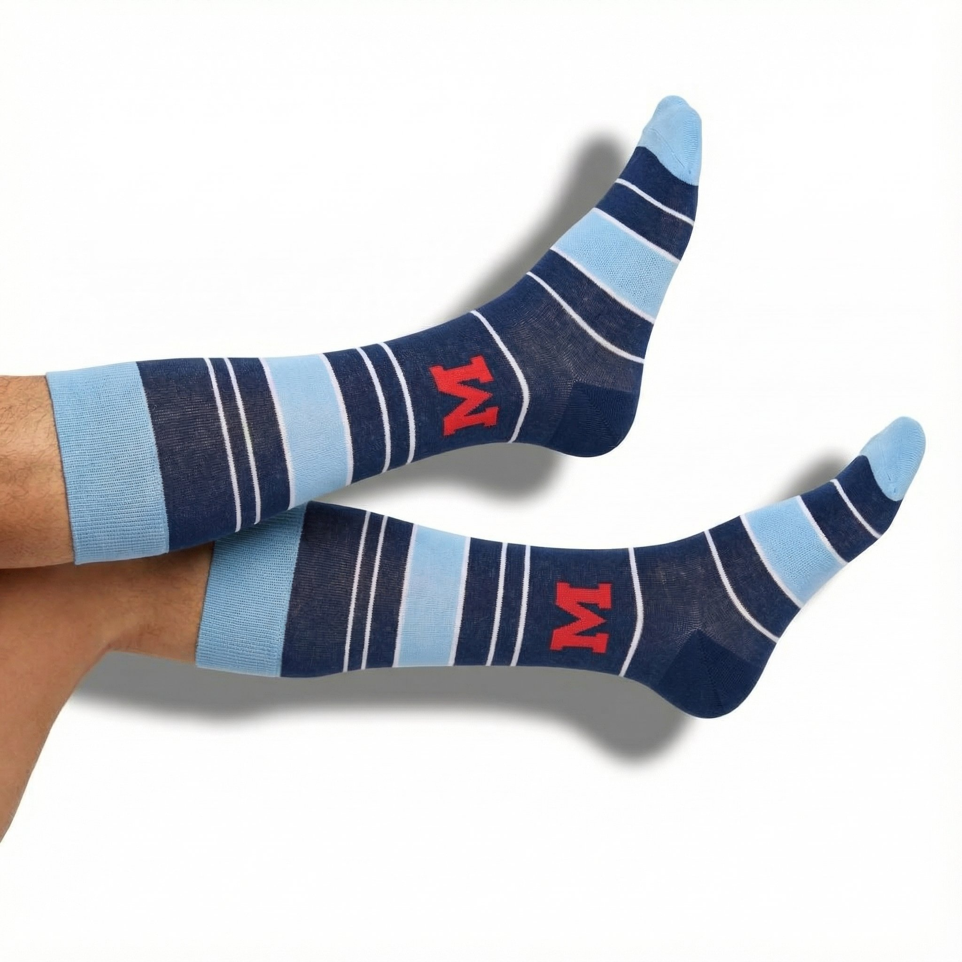 Ole Miss Magnolia 4-Pack DeadSoxy