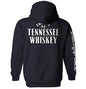 Smooth As Tennessee Whiskey Shield Republic