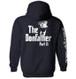 The Donfather Part II Shield Republic