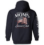 Conservative Moms Social Club Shield Republic