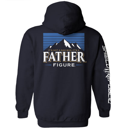 Father Figure Shield Republic