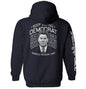 Keep Voting Democrat Ronald Reagan Shield Republic