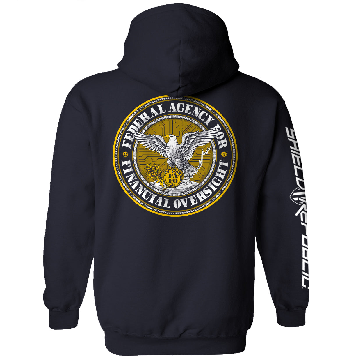 Federal Agency for Finanacial Oversight FAFO Shield Republic