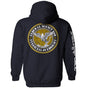 Federal Agency for Finanacial Oversight FAFO Shield Republic