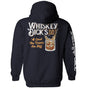Whiskey Dick's Pub & Grill Shield Republic