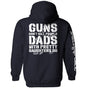 Guns Don't Dads With Daughters Do Shield Republic