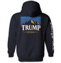 Trump Ice 2024 Shield Republic