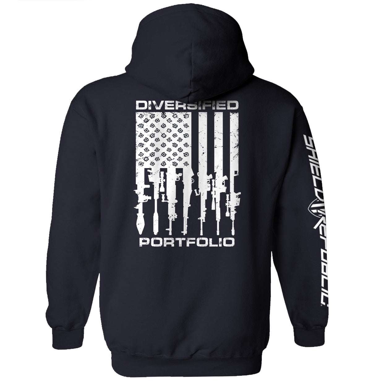 Diversified Portfolio Shield Republic