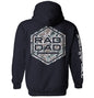 Rad Dad Duck Camo Shield Republic